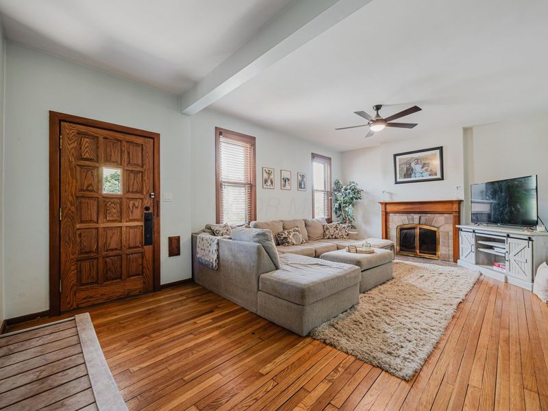 46 W Tompkins Street, Columbus, OH 43202 Photo 6