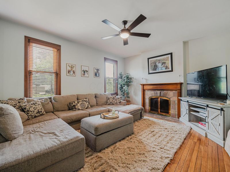 46 W Tompkins Street, Columbus, OH 43202 Photo 7