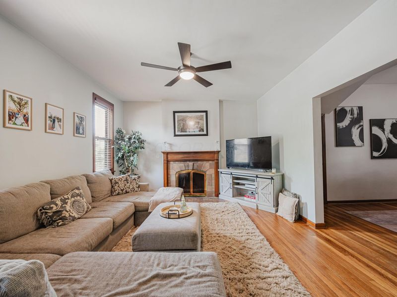 46 W Tompkins Street, Columbus, OH 43202 Photo 8