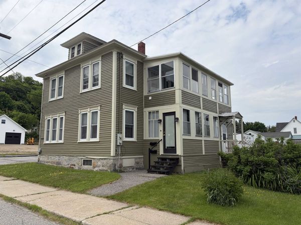 78 7Th Street, Berlin, NH 03570