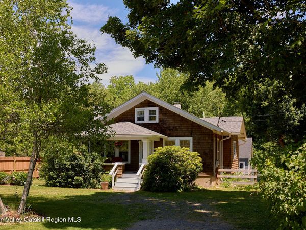 75 Brookside Road, New Paltz, NY 12561