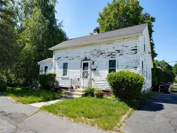 15 West Street, Marlborough, MA 01752