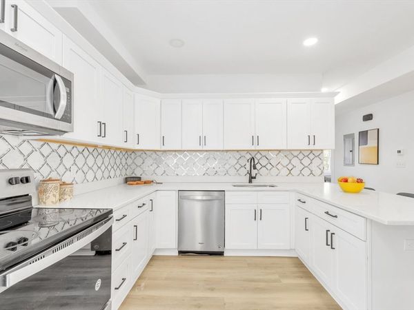 35 George Street, Unit 2, Boston, MA 02136