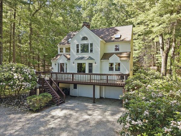 61 Grove St., Marshfield, MA 02050