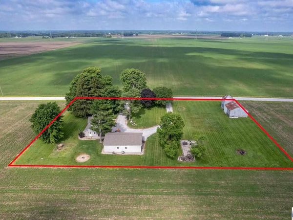 11348 S 125 W, Clinton, IN 47842