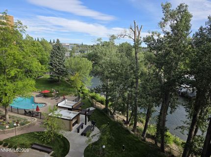 1200 Riverside Drive, Unit 1285, Reno, NV 89503 Photo