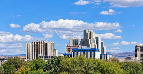 1200 Riverside Drive, Unit 1285, Reno, NV 89503 Photo