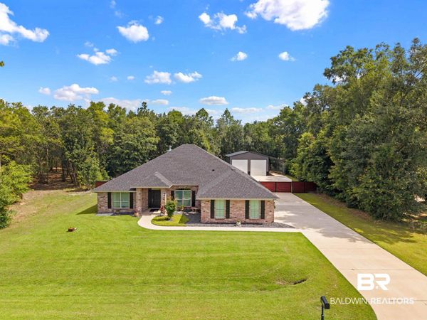14171 Dragoon Court, Summerdale, AL 36580