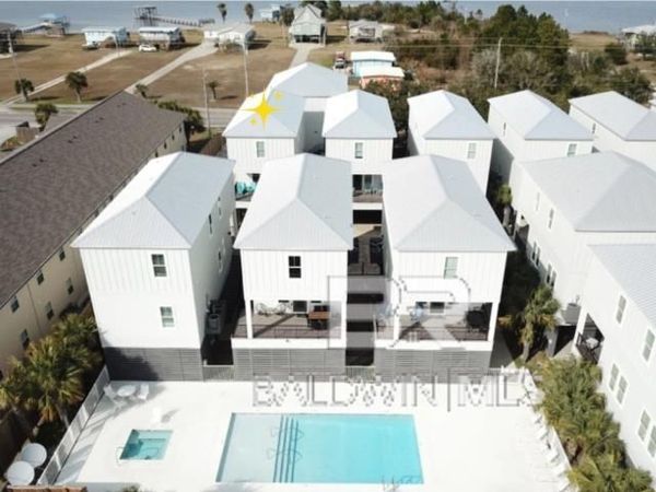 115 W 10th Street, Unit M, Gulf Shores, AL 36545