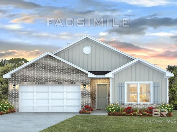13669 Redhead Lane, Foley, AL 36535