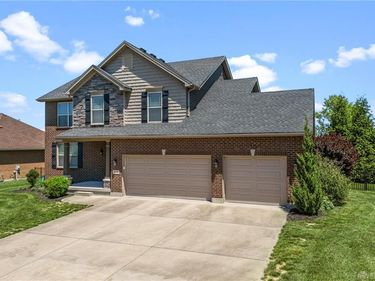 9330 Remington Hill Road, Springboro, OH 45458