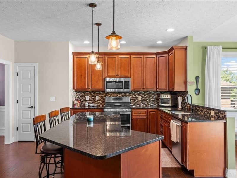 9330 Remington Hill Road, Springboro, OH 45458 Photo 11