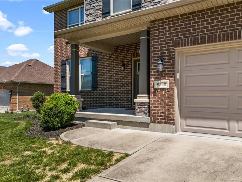 9330 Remington Hill Road, Springboro, OH 45458 Photo 2