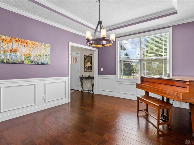 9330 Remington Hill Road, Springboro, OH 45458 Photo 3