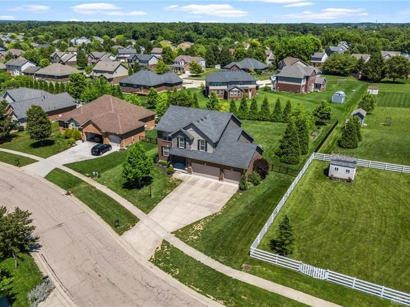 9330 Remington Hill Road, Springboro, OH 45458 Photo 37