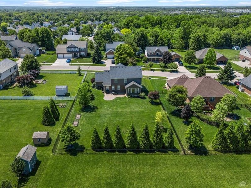 9330 Remington Hill Road, Springboro, OH 45458 Photo 38