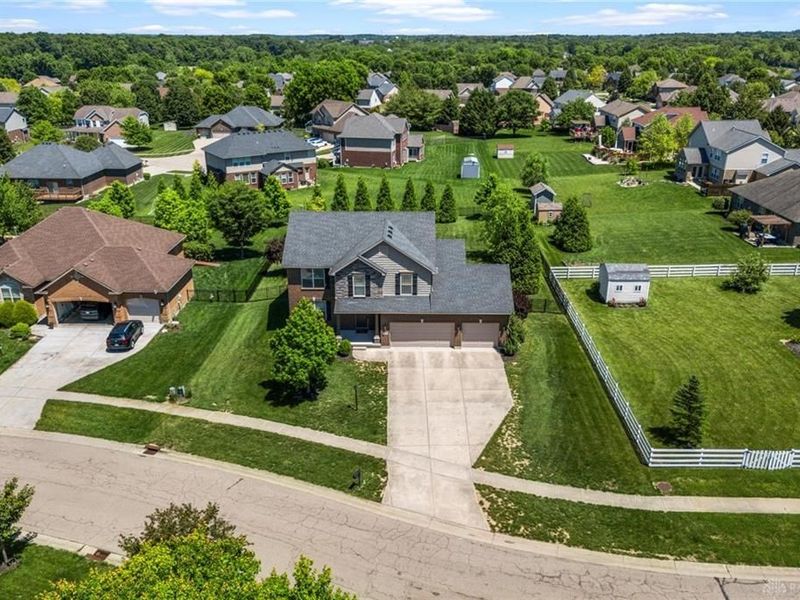 9330 Remington Hill Road, Springboro, OH 45458 Photo 43