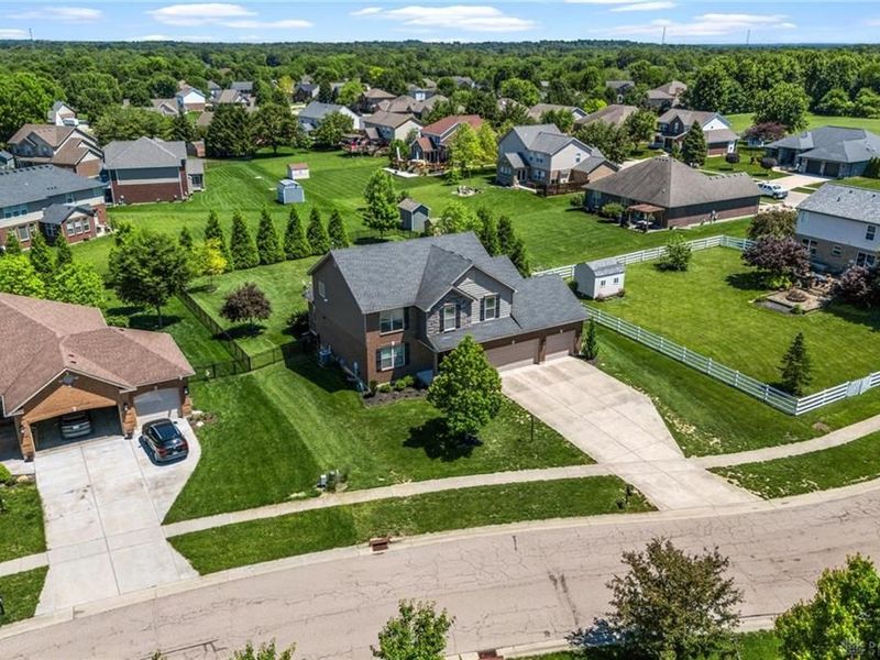 9330 Remington Hill Road, Springboro, OH 45458 Photo 44