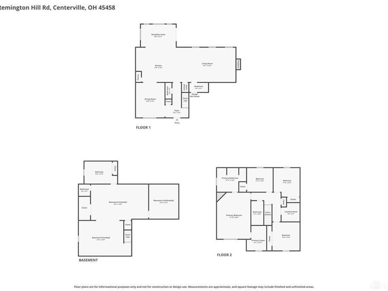 9330 Remington Hill Road, Springboro, OH 45458 Photo 46
