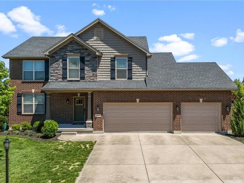 9330 Remington Hill Road, Springboro, OH 45458 Photo 49