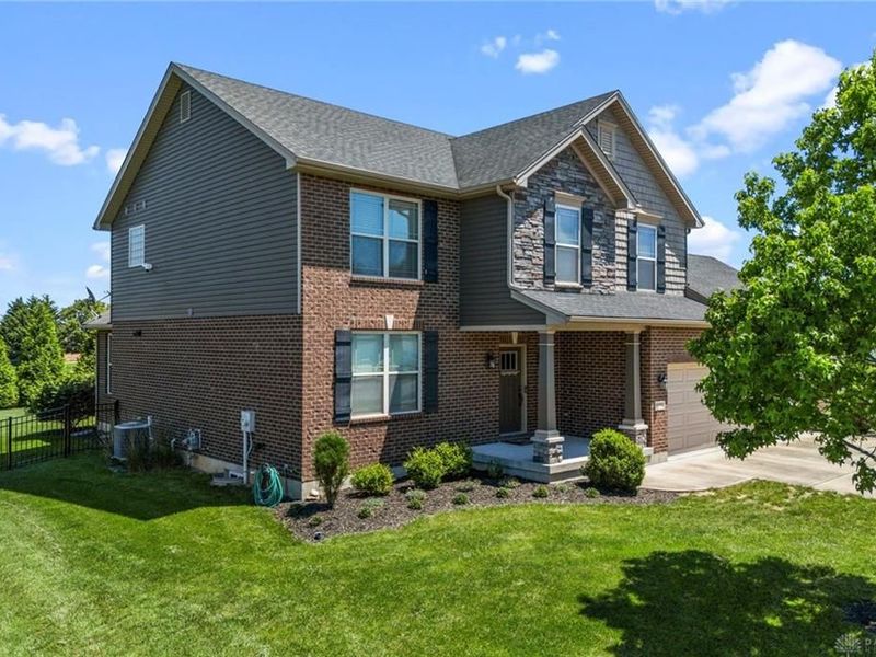 9330 Remington Hill Road, Springboro, OH 45458 Photo 7