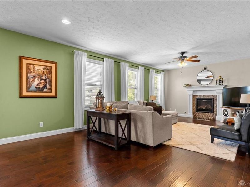 9330 Remington Hill Road, Springboro, OH 45458 Photo 9