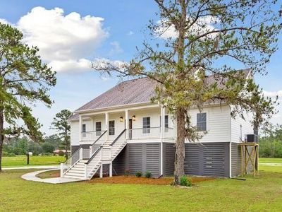 4808 Wilson Road, Meggett, SC 29449