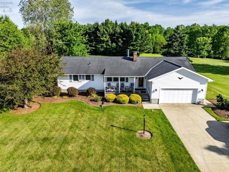 11712 State Route 113, Berlin Heights, OH 44814 Photo 1