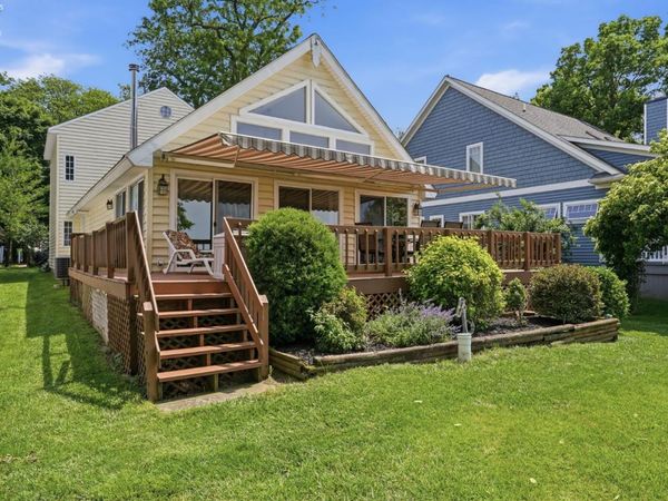 3594 S Memorial Shoreway Drive, Marblehead, OH 43440