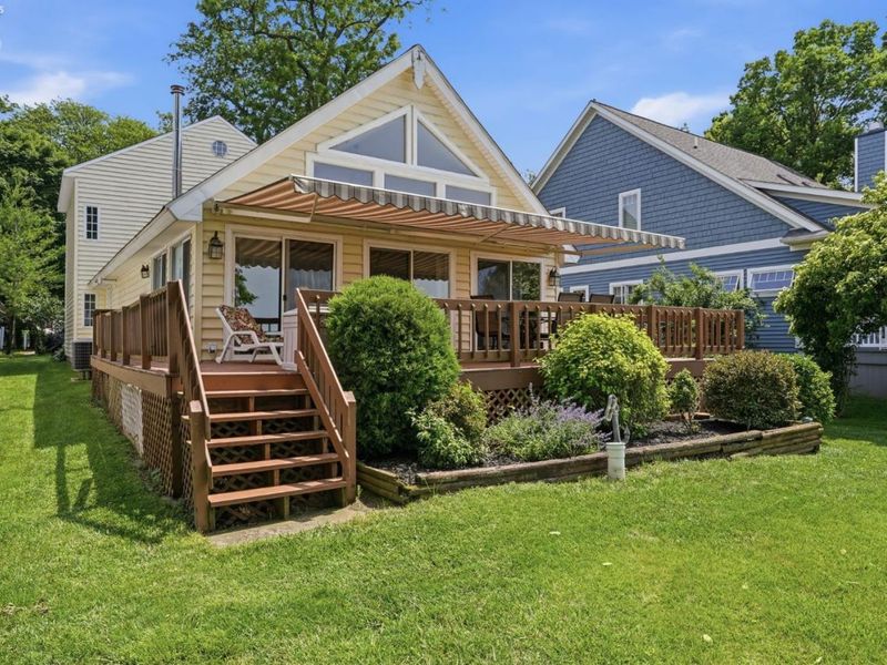 3594 S Memorial Shoreway Drive, Marblehead, OH 43440 Photo 2