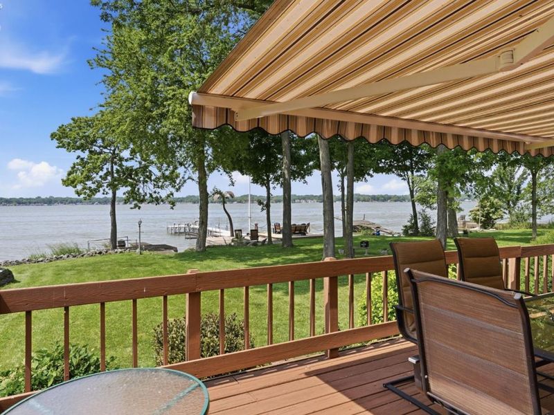 3594 S Memorial Shoreway Drive, Marblehead, OH 43440 Photo 4