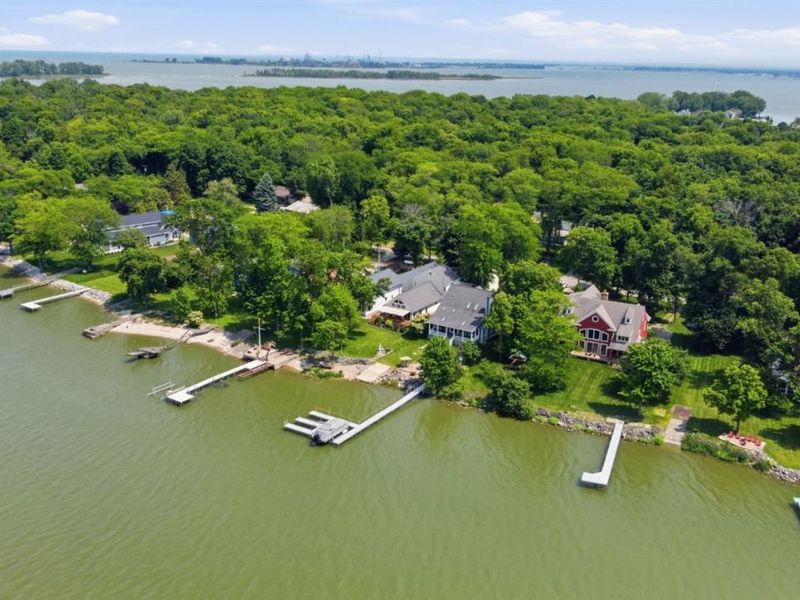 3594 S Memorial Shoreway Drive, Marblehead, OH 43440 Photo 48