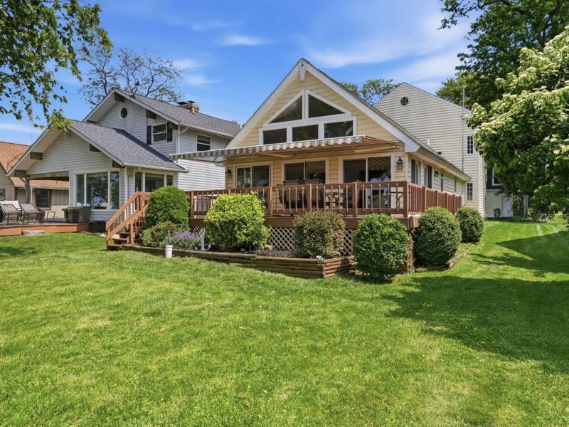 3594 S Memorial Shoreway Drive, Marblehead, OH 43440 Photo 5