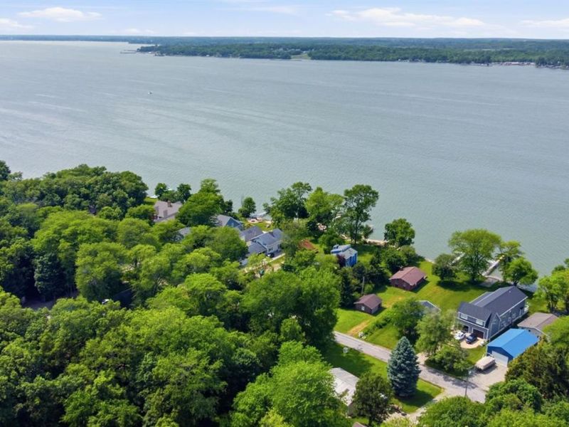 3594 S Memorial Shoreway Drive, Marblehead, OH 43440 Photo 51