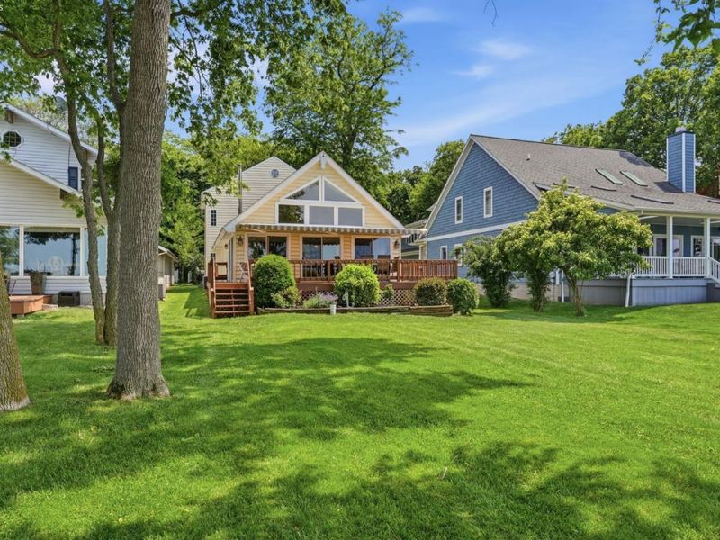 3594 S Memorial Shoreway Drive, Marblehead, OH 43440 Photo 56