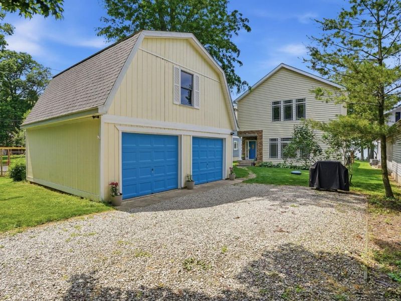 3594 S Memorial Shoreway Drive, Marblehead, OH 43440 Photo 6