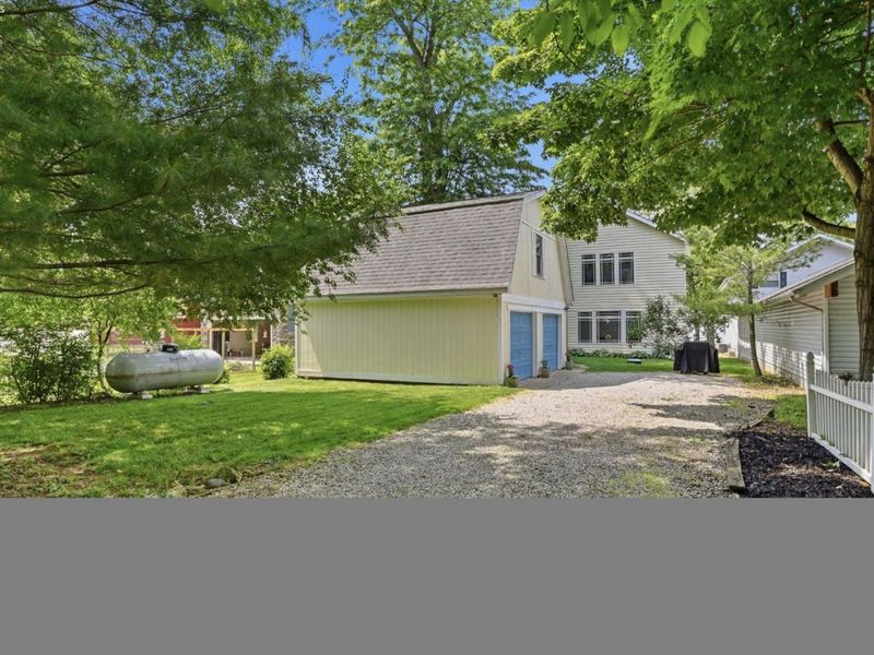 3594 S Memorial Shoreway Drive, Marblehead, OH 43440 Photo 9