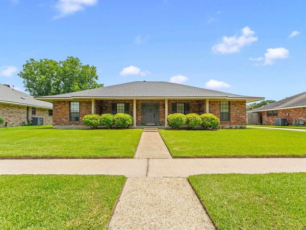 7411 Watford Ave, Baton Rouge, LA 70808