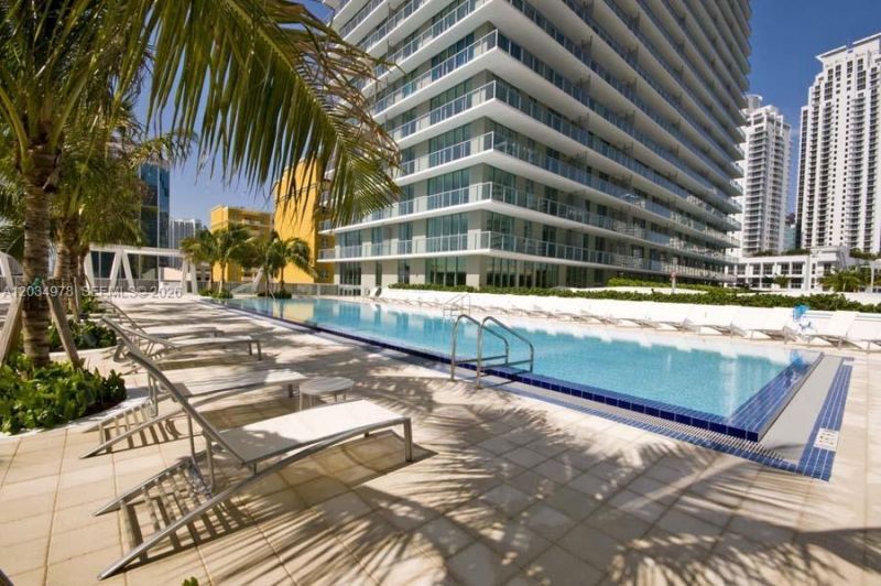 79 SW 12th St , Unit 2303-S, Miami, FL 33130 Photo