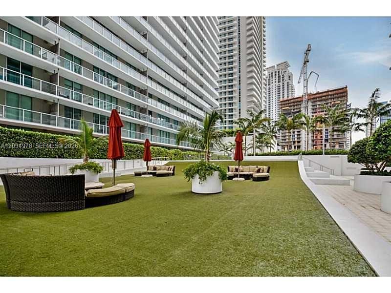 79 SW 12th St , Unit 2303-S, Miami, FL 33130 Photo