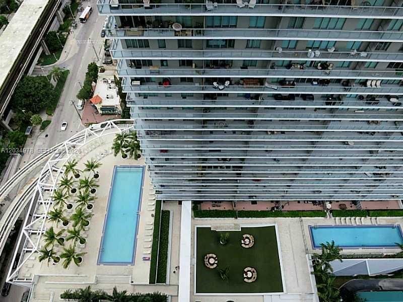 79 SW 12th St , Unit 2303-S, Miami, FL 33130 Photo