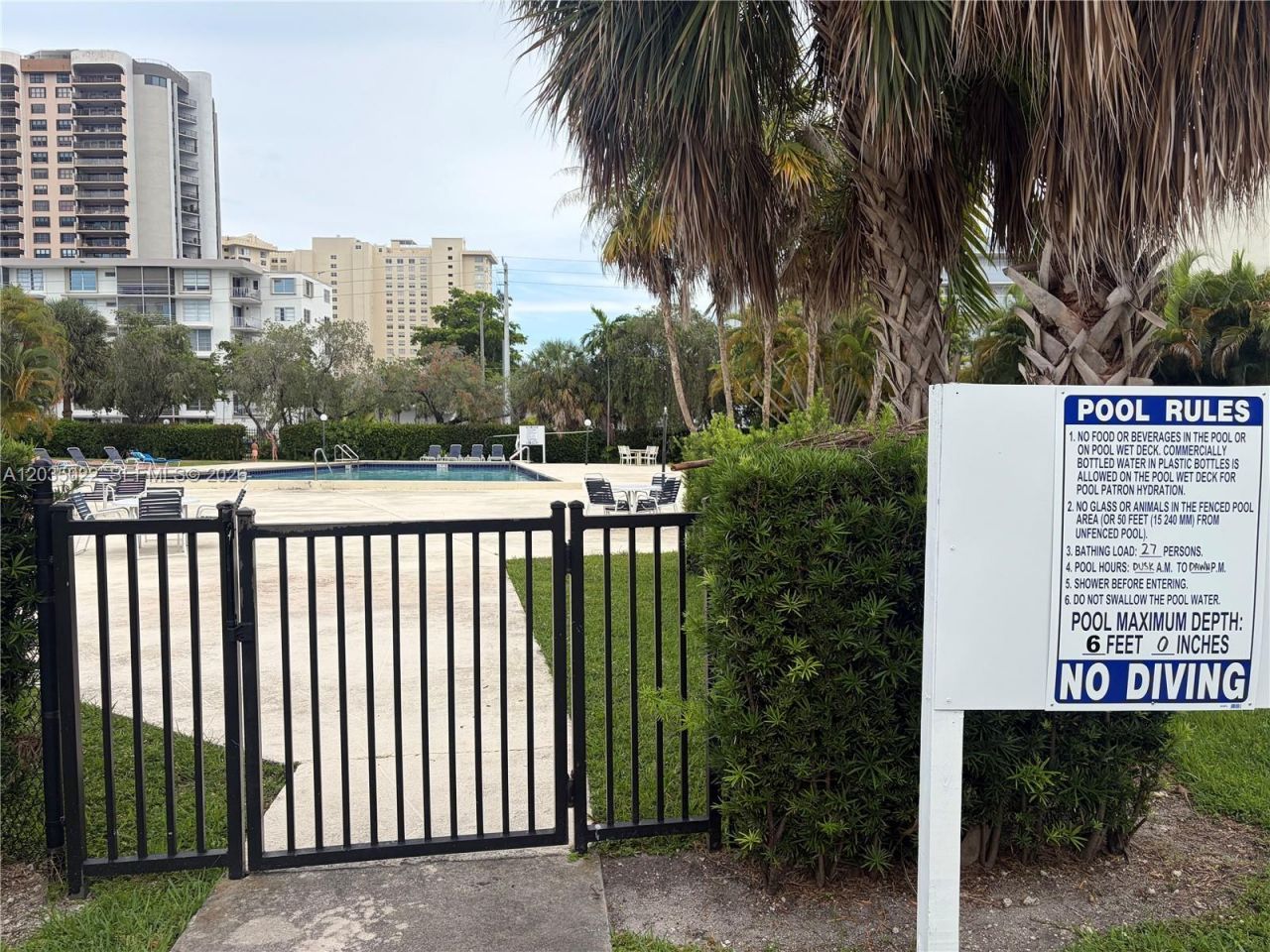 1655 NE 115th St , Unit 29B, Miami, FL 33181 Photo