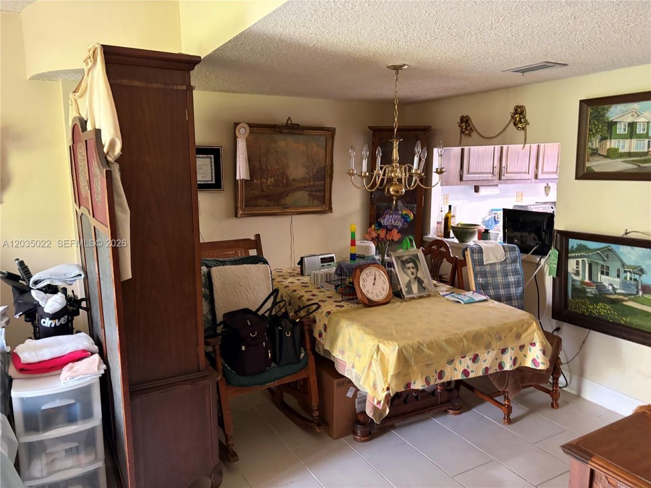 1655 NE 115th St , Unit 29B, Miami, FL 33181 Photo
