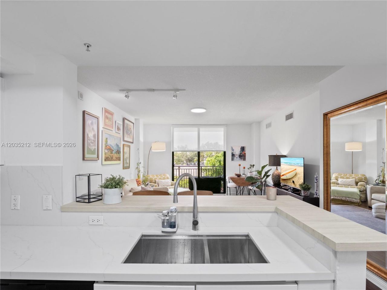 888 S Douglas Rd, Unit 302, Coral Gables, FL 33134 Photo