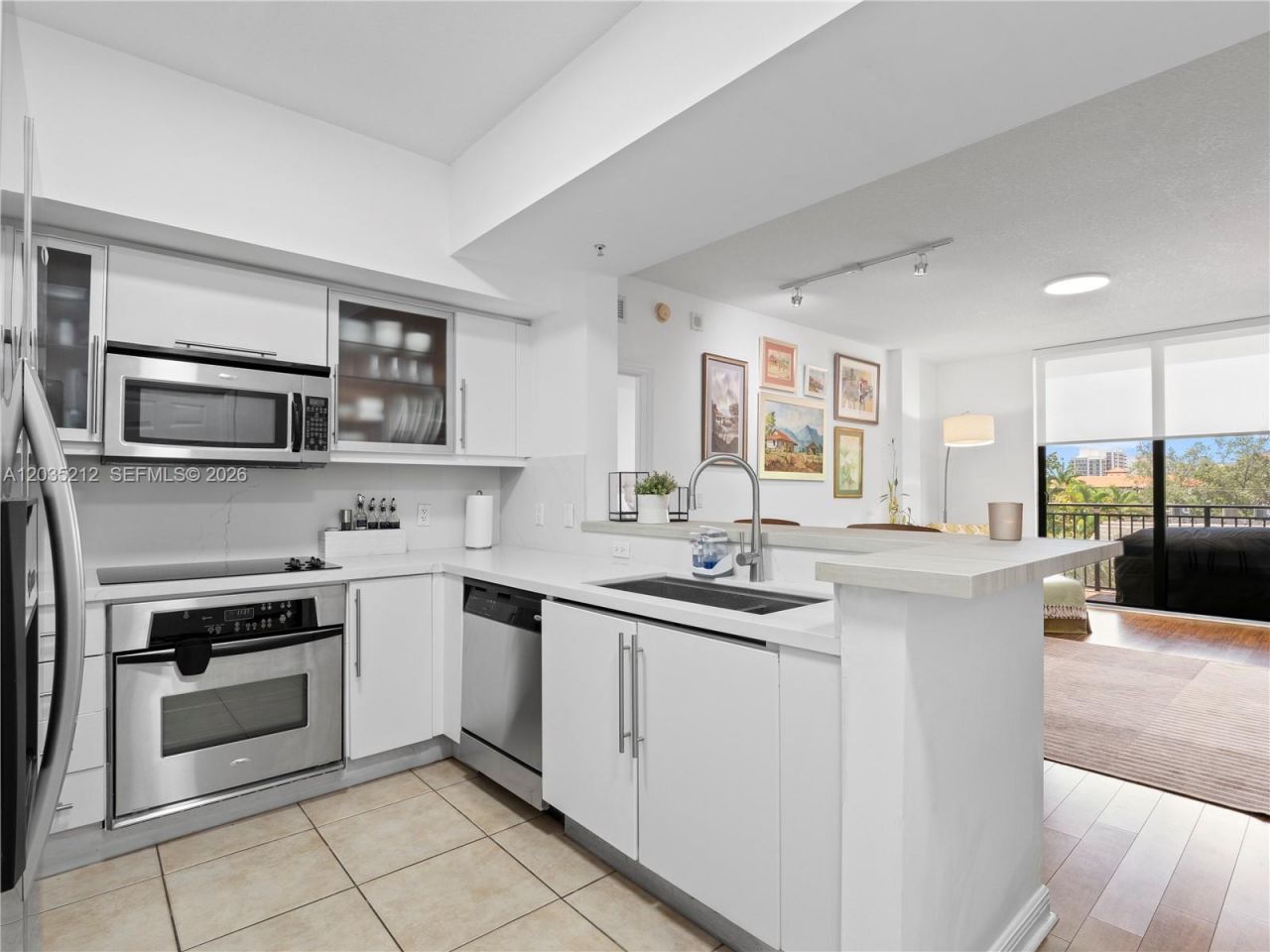 888 S Douglas Rd, Unit 302, Coral Gables, FL 33134 Photo