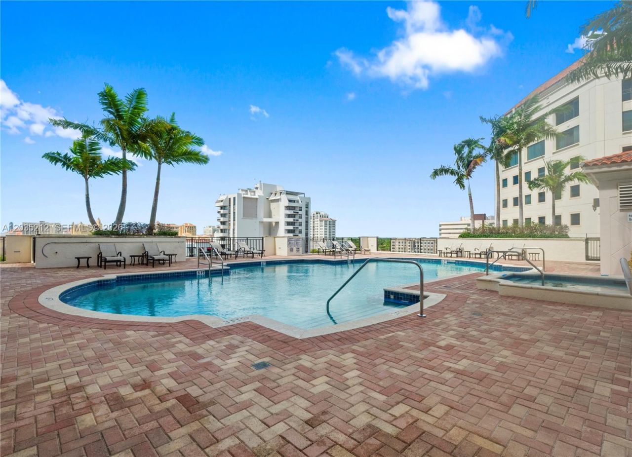 888 S Douglas Rd, Unit 302, Coral Gables, FL 33134 Photo