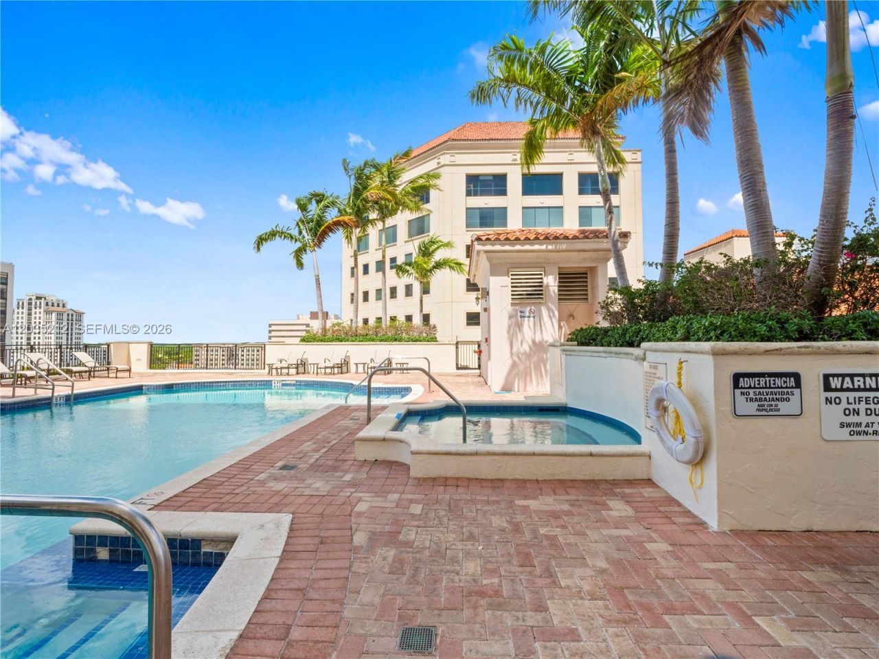 888 S Douglas Rd, Unit 302, Coral Gables, FL 33134 Photo