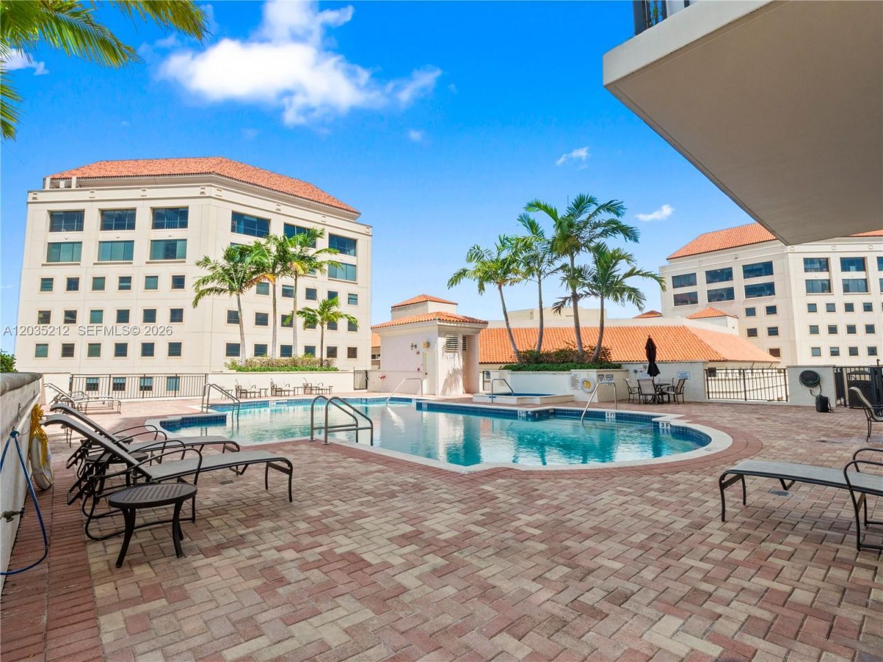 888 S Douglas Rd, Unit 302, Coral Gables, FL 33134 Photo
