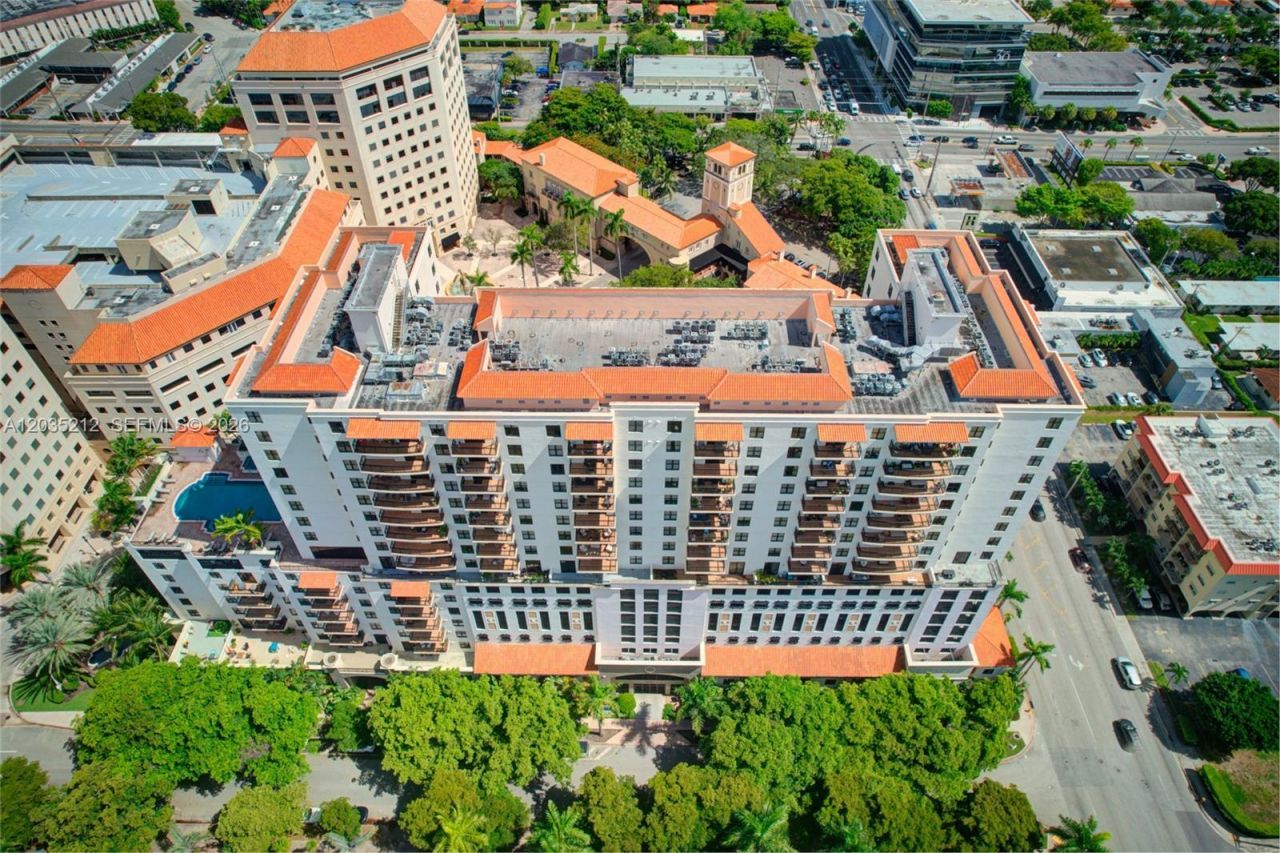 888 S Douglas Rd, Unit 302, Coral Gables, FL 33134 Photo