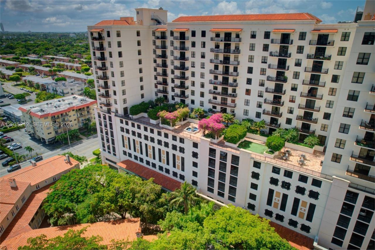 888 S Douglas Rd, Unit 302, Coral Gables, FL 33134 Photo